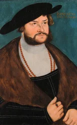Ernst the Confessor, Duke of Brunswick-Lüneburg-Celle